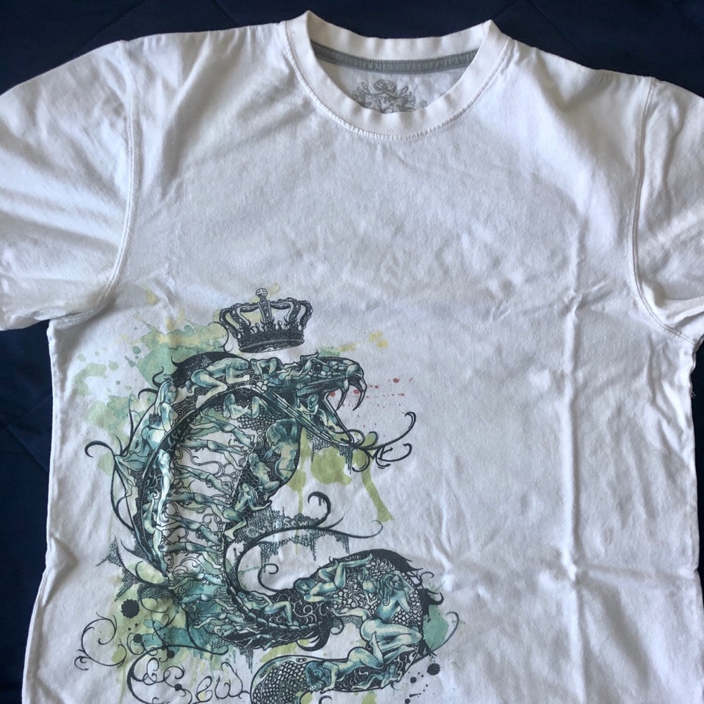 Marc Ecko T-Shirt